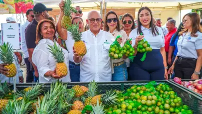 Concluye en San Juan proyecto "Inespre con las Madres" con m&aacute;s de 800 mil beneficiarios