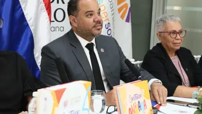 Defensor del Pueblo gana premio latinoamericano a la Mejor Estrategia Cultural y Pedagógica de Derechos