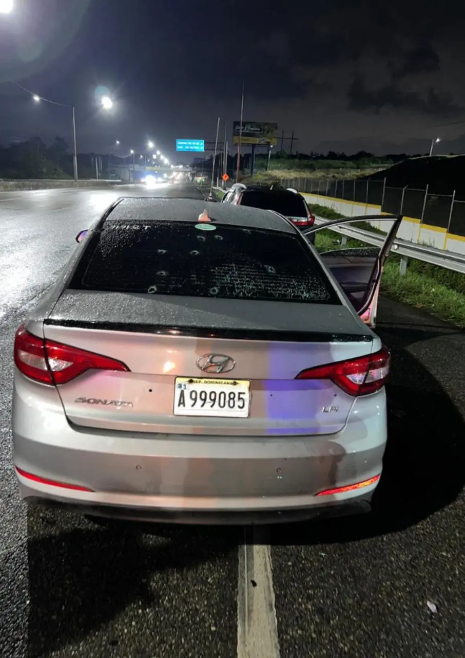 Policía informa hombre resulta muerto en Pedro Brand tras atacar a tiros a patrulla