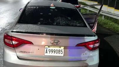 Policía informa hombre resulta muerto en Pedro Brand tras atacar a tiros a patrulla