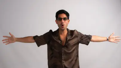 Ecuatoriano Hassa conquista Miami con remix “Un Bolero”