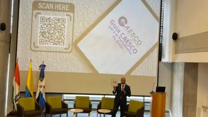 CAESCO presenta en Colombia Guía para el Periodismo de Datos