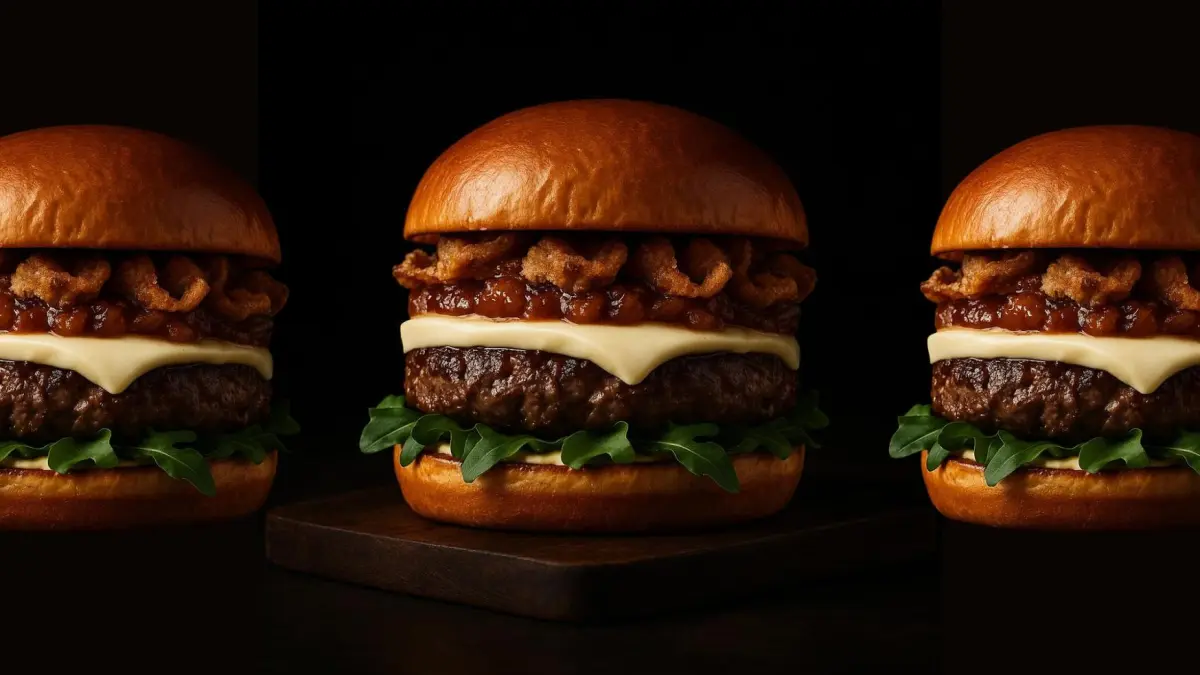 Inicia la competencia anual ‘World Burger Tour 2025’ de Hard Rock Cafe