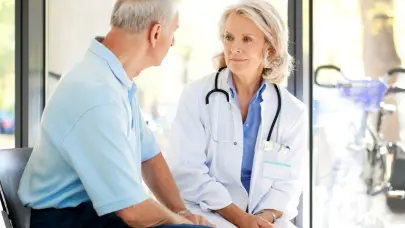 Tipos de cáncer más comunes en hombres: señales, riesgos y prevención