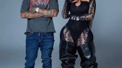 Nino Freestyle y La Insuperable unen fuerzas en "DOY" el nuevo hit del verano que ya es viral en redes