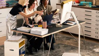 Nuevo LG Smart Monitor Swing promete mayor productividad con su innovadora pantalla t&aacute;ctil