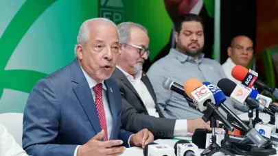 Fuerza del Pueblo alerta sobre crisis financiera en SeNaSa: “La salud de millones está en riesgo”