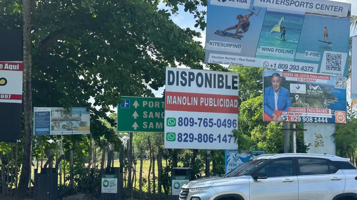 RD Vial y Comisión de Protección de Derecho a Vía realizan operativos de limpieza y recuperación en todo el país