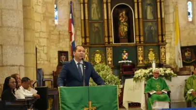 Estudio del Ideice revela reducción del analfabetismo en 2024; persisten brechas en zonas rurales y grupos vulnerables de RD