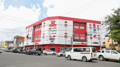 Edeeste desmantela conexión irregular de empresa en sector Villas Agrícolas