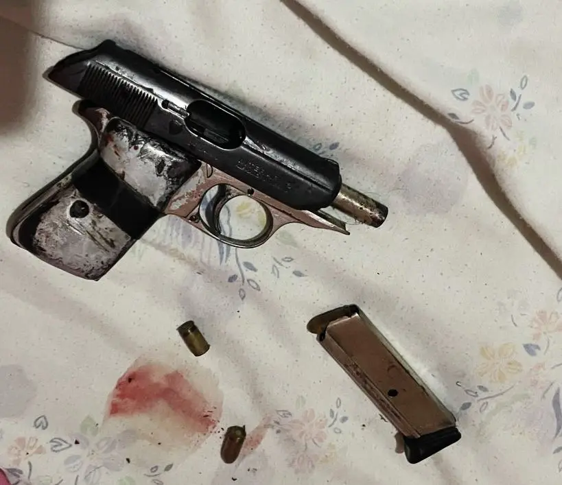 PN investiga circunstancias en la que resultó muerta una fémina en el sector Los Guandules de SPM