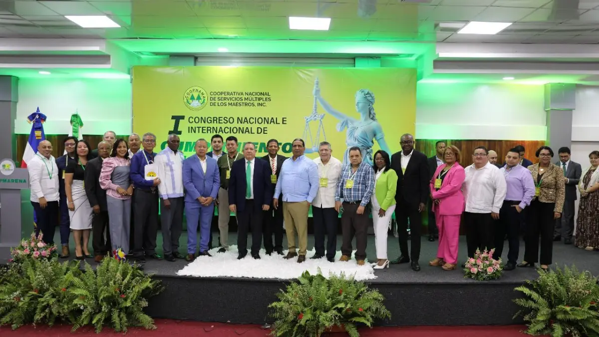 COOPNAMA celebra su primer Congreso de Cumplimiento en el sector cooperativo
