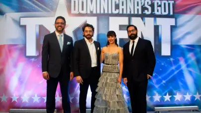 Dominicana’s Got Talent con casting para tercera temporada