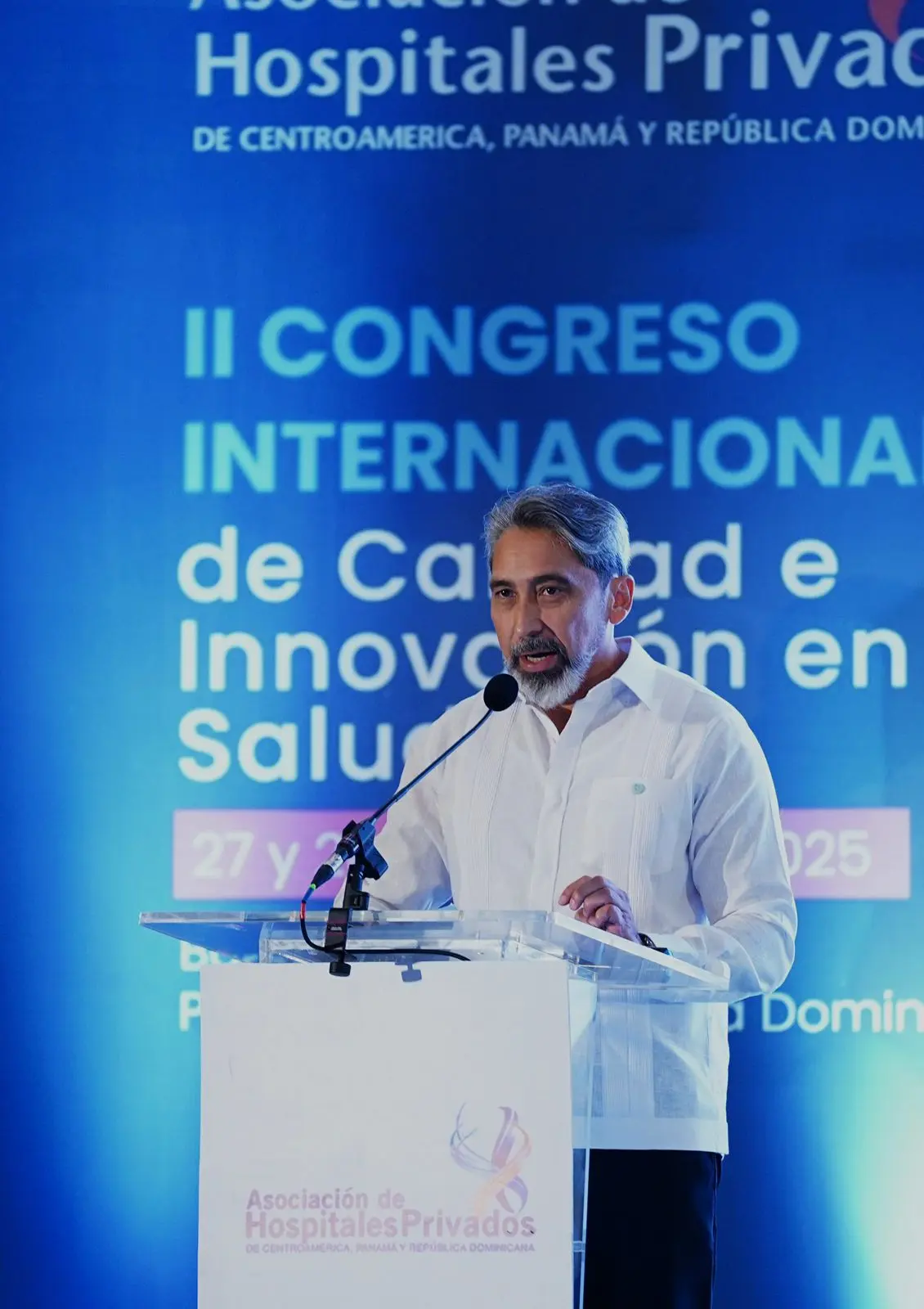 Hospitales privados regionales proponen alianza para impulsar calidad servicios y turismo médico