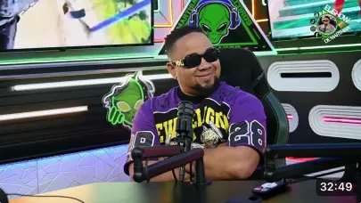 Marthian Récords, el productor urbano que revoluciona la música