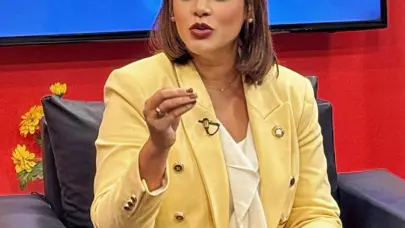 Ana Garc&iacute;a llama al gobierno enfrentar problemas y dejar campa&ntilde;a proselitista