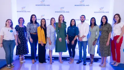 Fundación Reservas del País realiza la 4ta Feria de Cooperativas y Asociaciones Aliadas de Santo Domingo