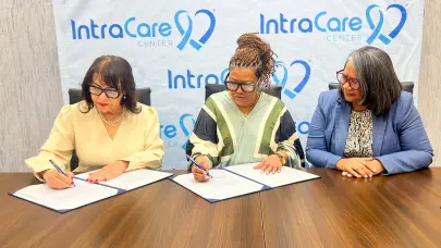 IntraCare Center fortalece su compromiso social con alianza junto a Fundación FACES