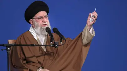 Pese a las bajas en su cúpula militar y los severos daños a su plan nuclear, Alí Khamenei asegura que Irán ganó la guerra