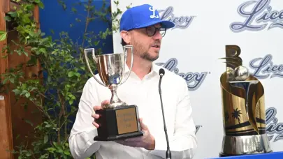 Miguel Guerra Armenteros asume presidencia del Licey con visi&oacute;n de unidad y excelencia