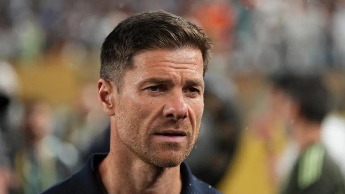 La mano táctica de Xabi, el factor Vini y un nuevo Güler