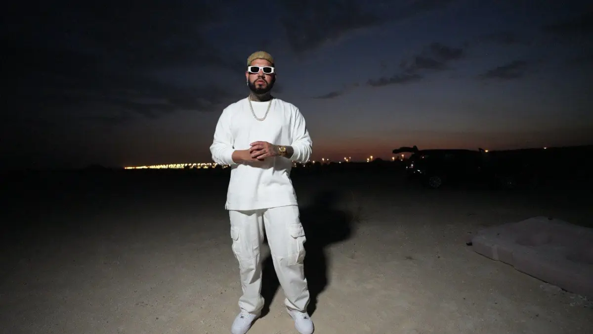 CrizCapella transforma el amor en “ARTE” con su nuevo sencillo