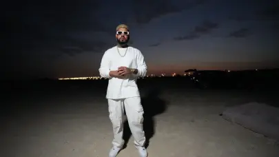 CrizCapella transforma el amor en “ARTE” con su nuevo sencillo