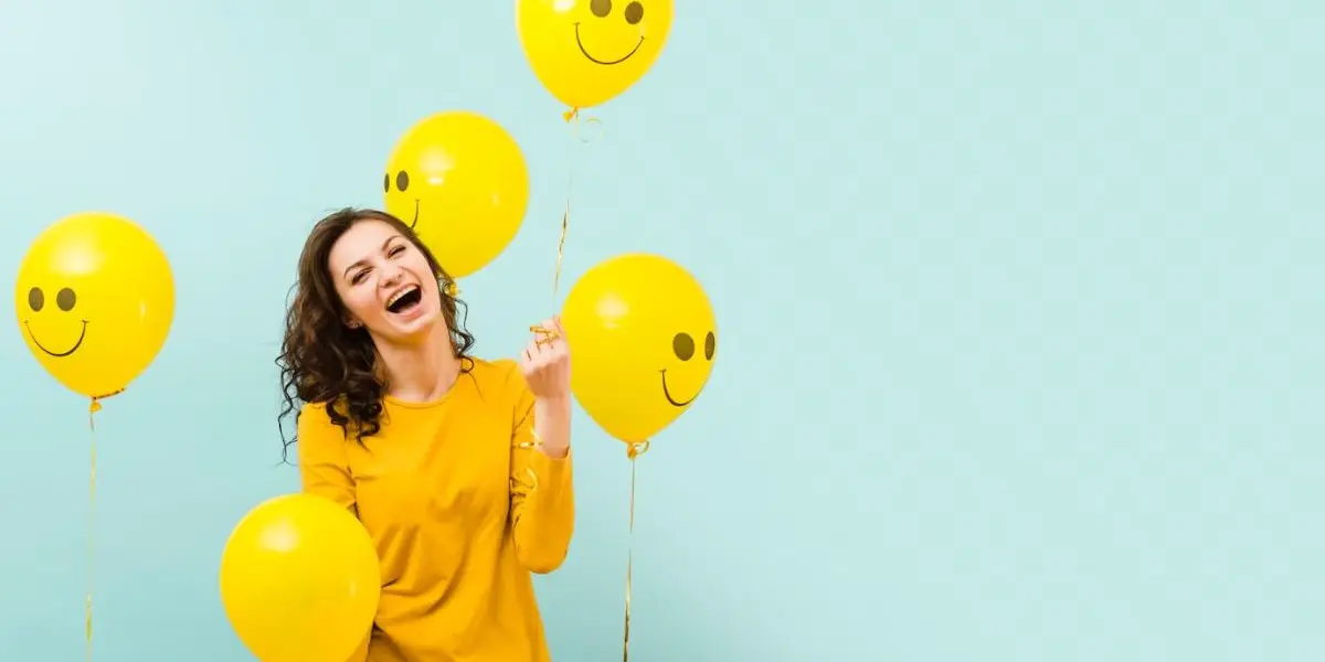 Yellow Day: Hoy se celebra el día más feliz del año
