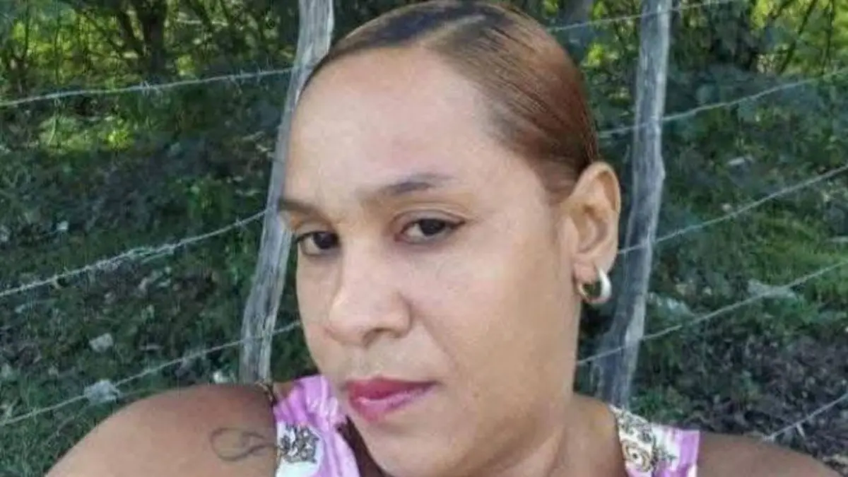 Mujer aparece sin vida y conmociona a la comunidad de Duvergé