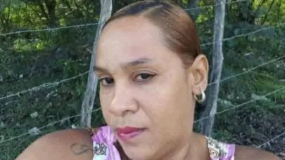 Mujer aparece sin vida y conmociona a la comunidad de Duvergé