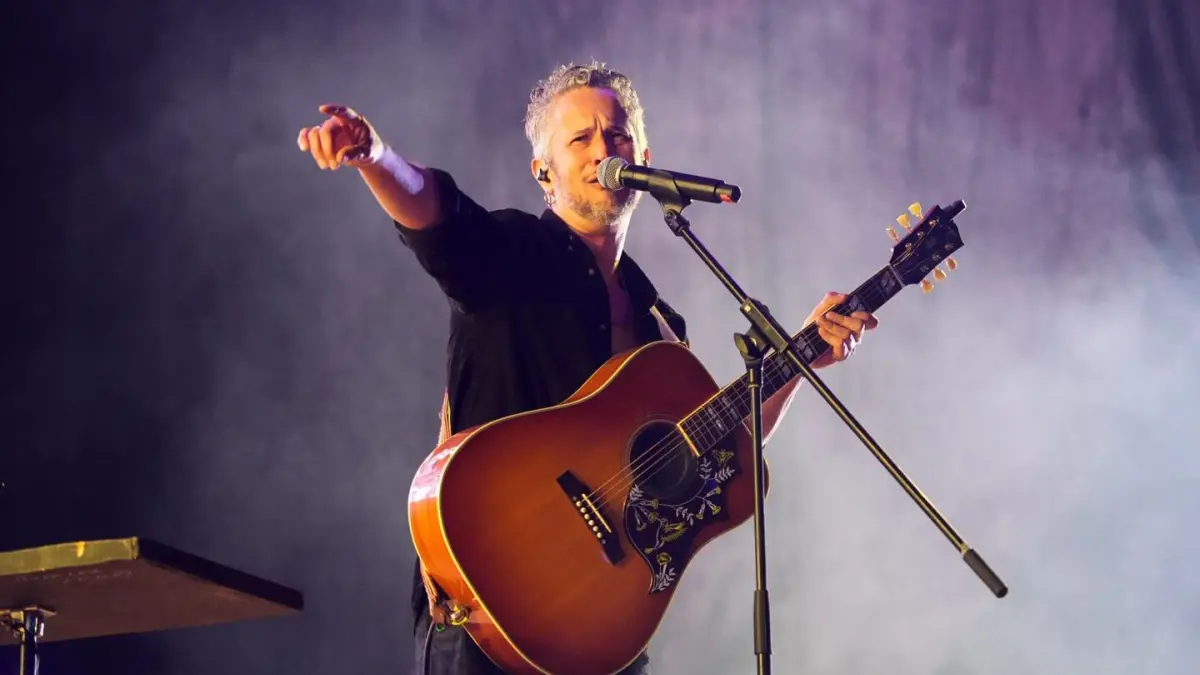 Vicente García regresa con Puñito de Yocahú: una fusión caribeña única