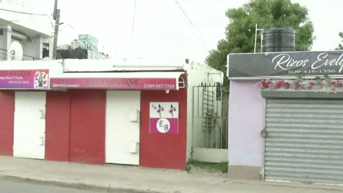 Residentes de La Caleta protestan por constantes desalojos
