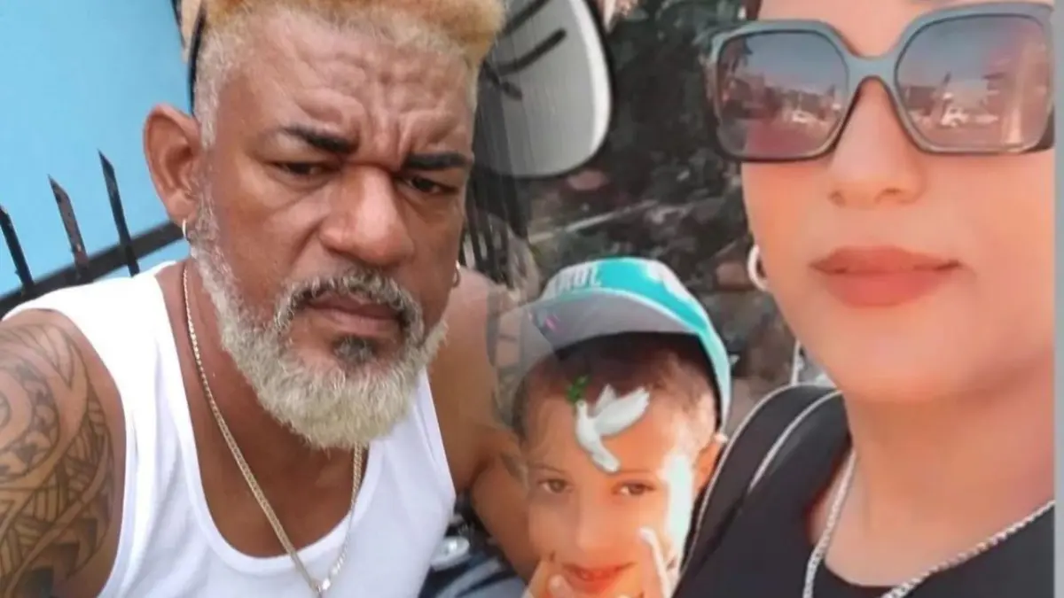 Doble homicidio en Los Alcarrizos: Hombre asesina a su pareja y a su hijastro