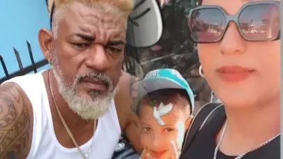 Doble homicidio en Los Alcarrizos: Hombre asesina a su pareja y a su hijastro