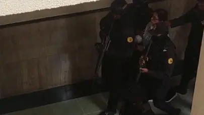 Conocen audiencia de medida de coerción contra Antonio y Maribel Espaillat