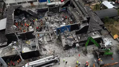 "Dur&eacute; una semana en coma, perd&iacute; a mi esposo y en el hospital me llaman el milagro": testimonio de sobreviviente del Jet Set