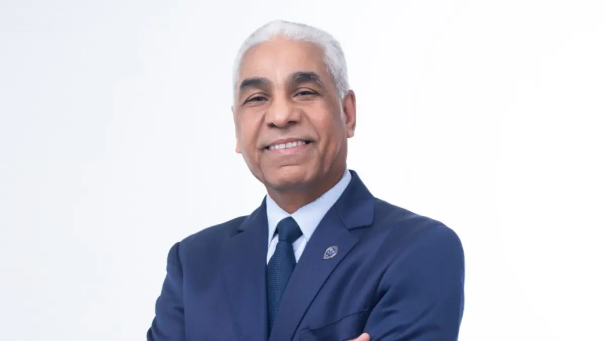 Candidato a Rector Wilson Mejía propone un proyecto de nación para el futuro de la UASD
