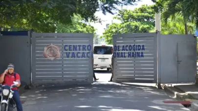 Cuerpo de ciudadana de EE.UU. que falleció en Centro de Retención de Haina fue enviado al INACIF