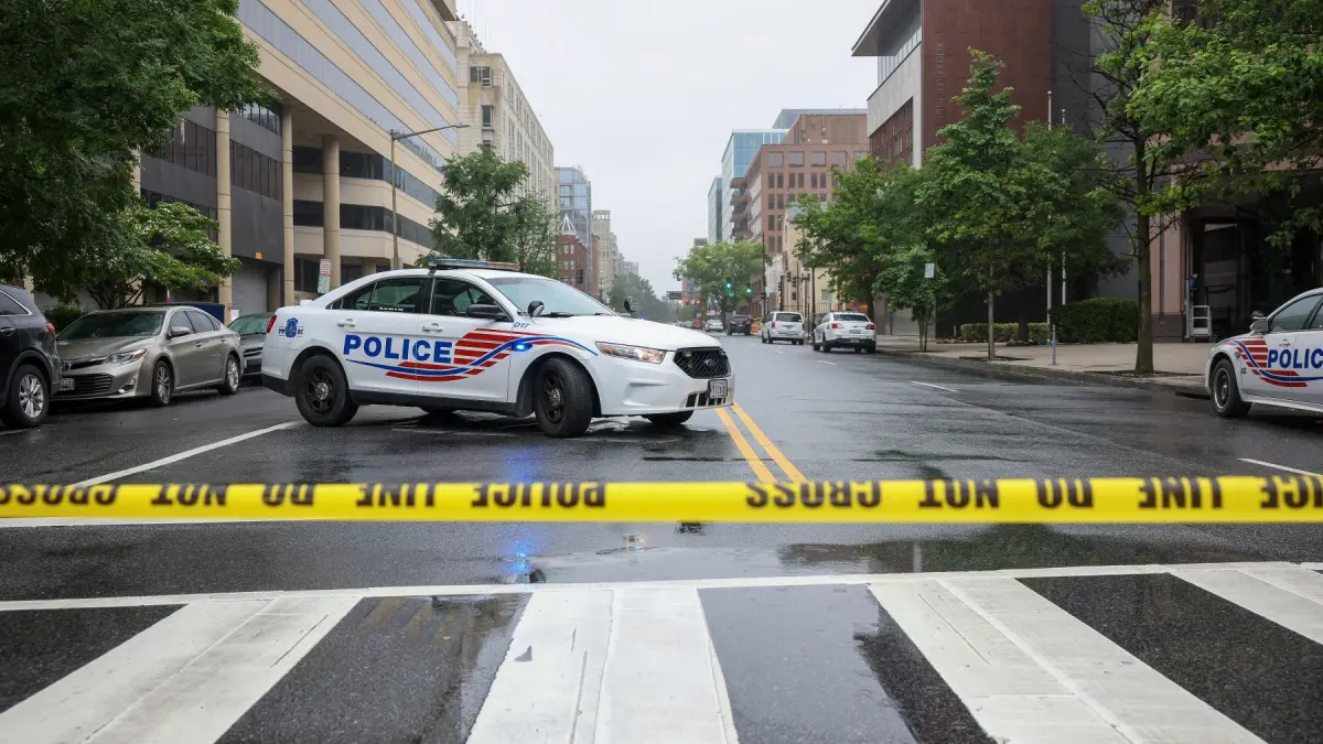 Un muerto y seis heridos en un tiroteo en Estados Unidos