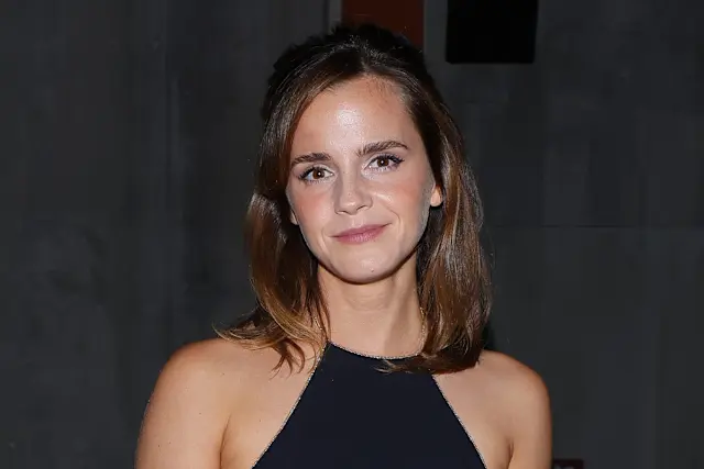 Emma Watson pierde su licencia de conducir por seis meses tras múltiples infracciones de tránsito