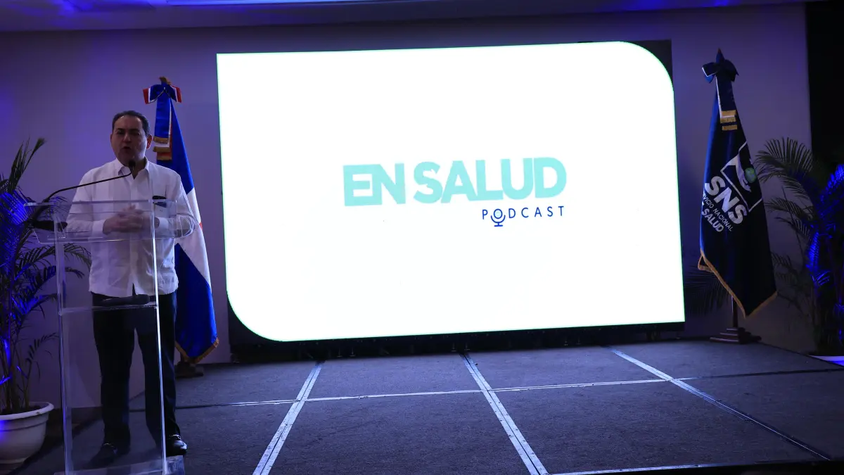El SNS lanza multimedios en salud para mejorar el vínculo con ciudadanos