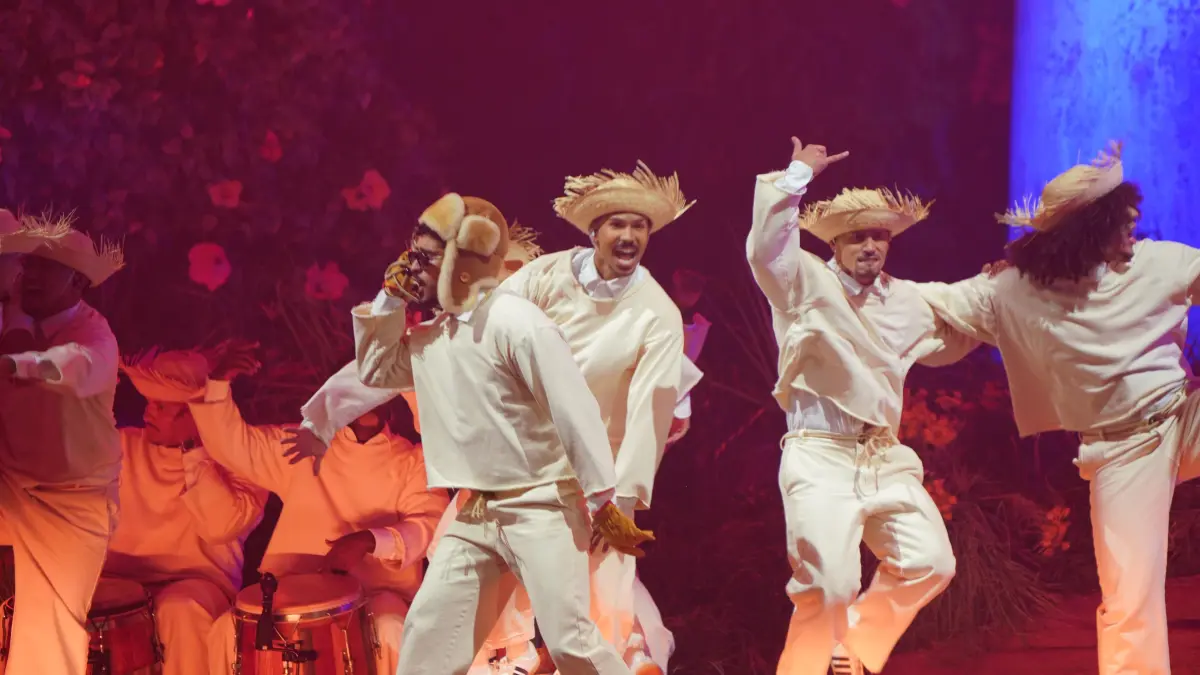 Bad Bunny Transforma Puerto Rico en el Epicentro de la Fiesta Boricua con su Residencia Histórica