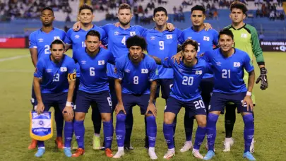 Gobierno salvadore&ntilde;o invierte m&aacute;s de 1,2 millones de d&oacute;lares en selecciones de f&uacute;tbol