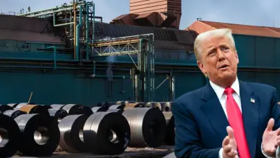 Sudáfrica advierte de que los aranceles de EE.UU. podrían costar 100,000 empleos