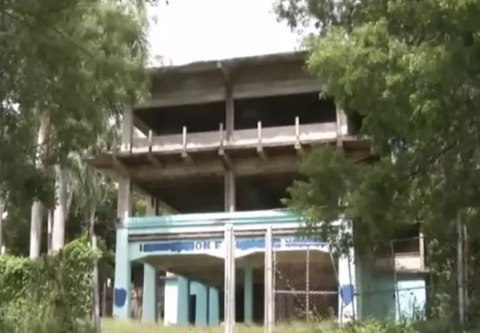 El futuro incierto de las casas de Trujillo, un patrimonio con un pasado oscuro