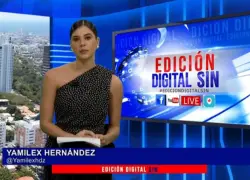 Yamilex Hernández, la nueva Miss Universe Latina, fue talento de Noticias SIN