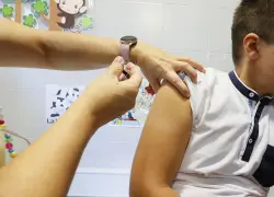 Virus del Papiloma Humano en niños: lo que todo padre debe saber