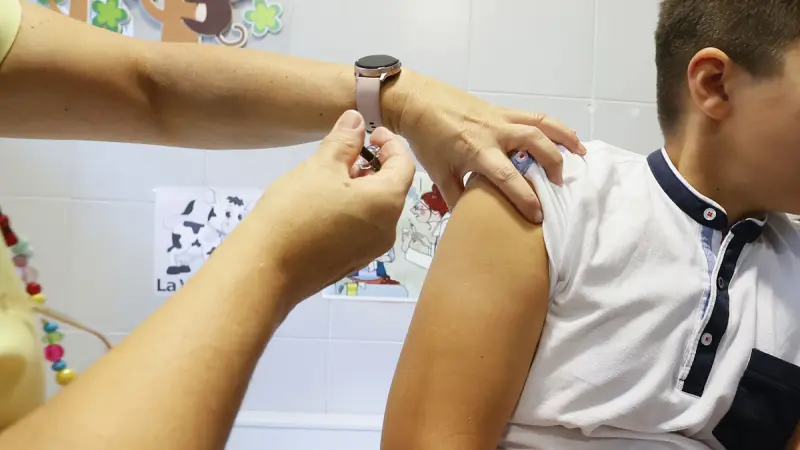 Virus del Papiloma Humano en niños: lo que todo padre debe saber