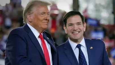 El Departamento de Estado despide a más de 1,300 empleados en EE.UU. y el exterior