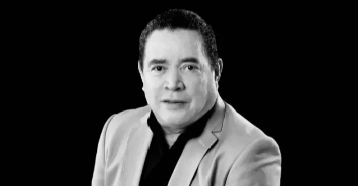 René Fortunato: se despide un gigante del cine documental dominicano